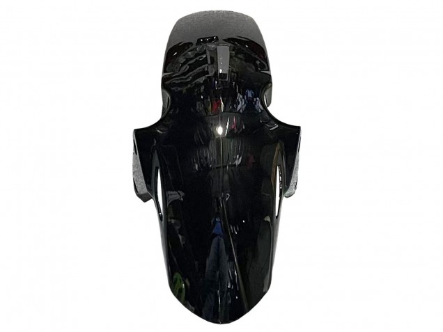 2011-2015 Glossy Black Red Honda CBR250RR Motorcycle Fairings
