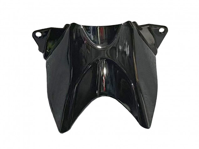 2011-2015 Glossy Black Red Honda CBR250RR Motorcycle Fairings