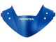 2011-2015 White Red Light Blue Honda CBR250RR Motorcycle Fairings