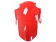 2011-2015 White Red Light Blue Honda CBR250RR Motorcycle Fairings