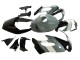 1997-2005 Grey Black Honda VTR1000F Motorcycle Fairings
