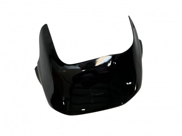 1997-2005 Grey Black Honda VTR1000F Motorcycle Fairings