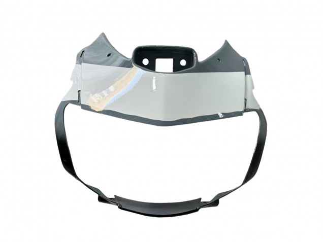 1997-2005 Grey Black Honda VTR1000F Motorcycle Fairings