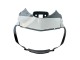 1997-2005 Grey Black Honda VTR1000F Motorcycle Fairings