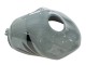 1997-2005 Grey Black Honda VTR1000F Motorcycle Fairings
