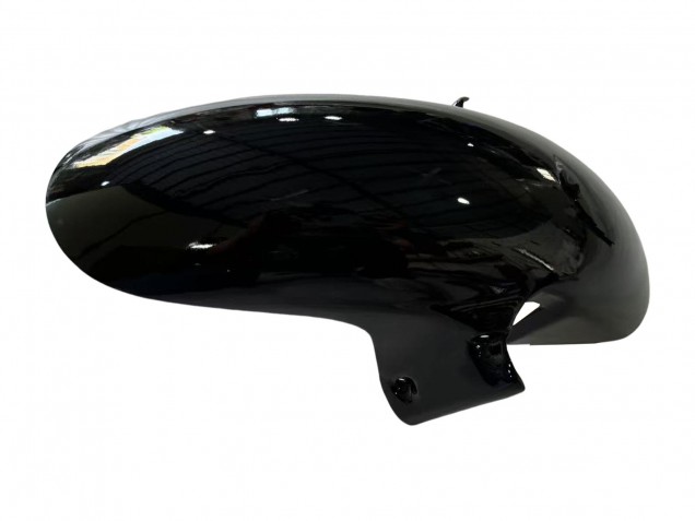 1997-2005 Grey Black Honda VTR1000F Motorcycle Fairings