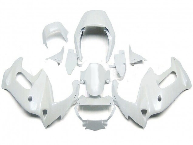 1997-2005 Unpainted Honda VTR1000F Motorcycle Fairings