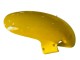 1997-2005 Yellow Honda VTR1000F Motorcycle Fairings