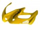 1997-2005 Yellow Honda VTR1000F Motorcycle Fairings