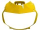 1997-2005 Yellow Honda VTR1000F Motorcycle Fairings
