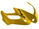 1997-2005 Yellow Honda VTR1000F Motorcycle Fairings