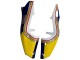 1994-1996 White Blue Yellow Gold Rothmans Honda NSR250 Motorcycle Fairings