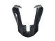 2010-2013 Black Carbon Fiber Kawasaki Z1000 Motorcycle Fairings
