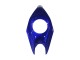 2014-2019 White Blue Black Kawasaki Z1000 Motorcycle Fairings