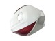 2002-2006 White Red Black Kawasaki ZX12R Motorcycle Fairings