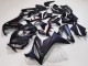 2021-2023 Matte Black Honda CBR650R Motorcycle Fairing Kits