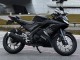 2018-2024 Matte Black Yamaha YZF R15 Motorcycle Fairings