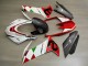 2020-2024 White Red Black Carbon Fiber Green Aprilia RS660 Motorcycle Fairings