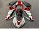 2020-2024 White Red Black Carbon Fiber Green Aprilia RS660 Motorcycle Fairings