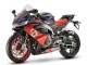 2020-2024 Matte Blue Red Silver Aprilia RS660 Motorcycle Fairings