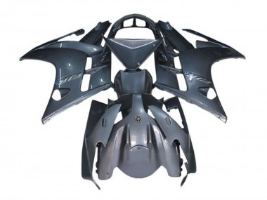2007-2012 Grey Yamaha FJR1300 Motorcycle Fairings