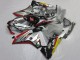 2009-2015 Silver Red Black Yellow Aprilia RSV4 1000 Motorcycle Fairings