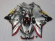 2009-2015 Silver Red Black Yellow Aprilia RSV4 1000 Motorcycle Fairings