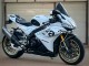 2021-2024 White Black Aprilia RSV4 1100 Motorcycle Fairings
