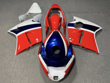 1996-2007 White Red Blue Black Honda CBR1100XX Blackbird Motorcycle Fairings