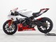2020-2025 White Red GYTR Yamaha YZF 1000 R1 Motorcycle Fairings