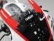 2020-2025 White Red GYTR Yamaha YZF 1000 R1 Motorcycle Fairings