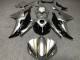 2008-2016 Silver Gold Black Yamaha YZF R6 Motorcycle Fairings