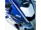 2017-2023 Blue Silver GYTR Yamaha YZF R6 Motorcycle Fairings