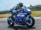 2017-2023 Blue Silver GYTR Yamaha YZF R6 Motorcycle Fairings