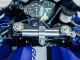 2017-2023 Blue Silver GYTR Yamaha YZF R6 Motorcycle Fairings