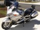 2002-2016 Silver Matte Black Honda ST1300 Motorcycle Fairing