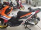 2022-2024 Orange White Red Blue Repsol Red Bull Honda ADV160 Motorcycle Fairings