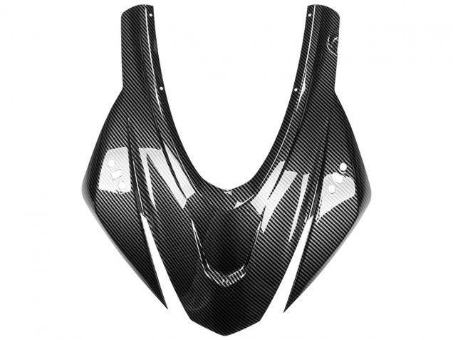 2020-2024 Carbon Fiber Aprilia RS660 Motorcycle Fairings