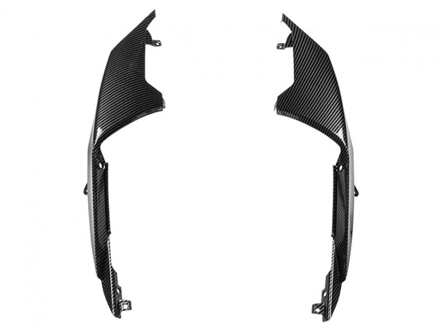 2020-2024 Carbon Fiber Aprilia RS660 Motorcycle Fairings
