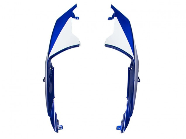 2020-2024 White Blue Red Aprilia RS660 Motorcycle Fairing