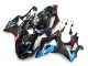 2009-2014 Carbon Fiber BMW S1000RR Motorcycle Fairings