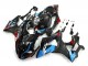 2009-2014 Carbon Fiber BMW S1000RR Motorcycle Fairings