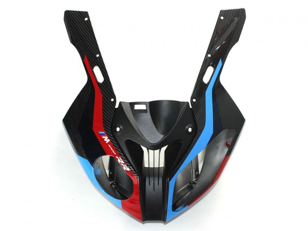 2009-2014 Carbon Fiber BMW S1000RR Motorcycle Fairings
