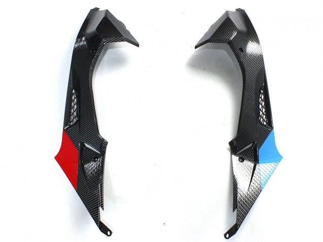 2009-2014 Carbon Fiber BMW S1000RR Motorcycle Fairings