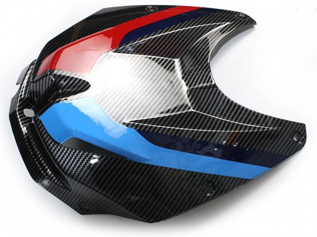 2009-2014 Carbon Fiber BMW S1000RR Motorcycle Fairings
