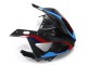 2015-2016 Blue Red Carbon Fiber BMW S1000RR Motorcycle Fairings