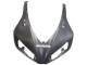 2006-2007 Matte Black Honda CBR1000RR Motorcycle Fairings