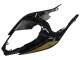 2018-2024 Gold Glossy Black Kawasaki EX400 Motorcycle Fairings