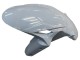 2019-2022 Grey Matte Black Kawasaki ZX6R Motorcycle Fairings