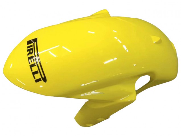 2011-2024 Yellow Blue White Black Corona Extra Alstare Suzuki GSXR 600/750 Motorcycle Fairings